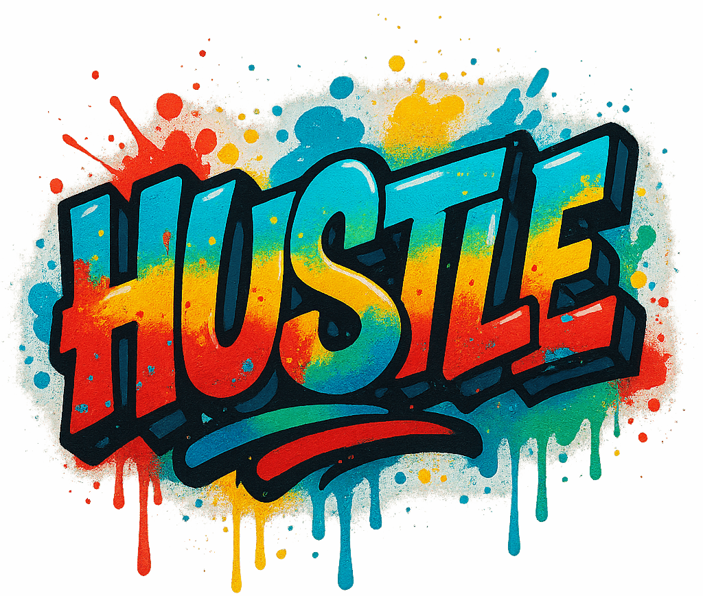hustlehustle
